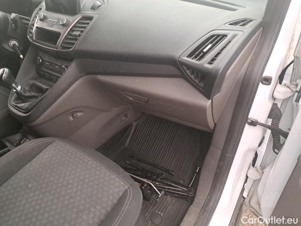  Ford  Transit Connect  Fourgon lang Trend 1.5 100CV BVM6 #42