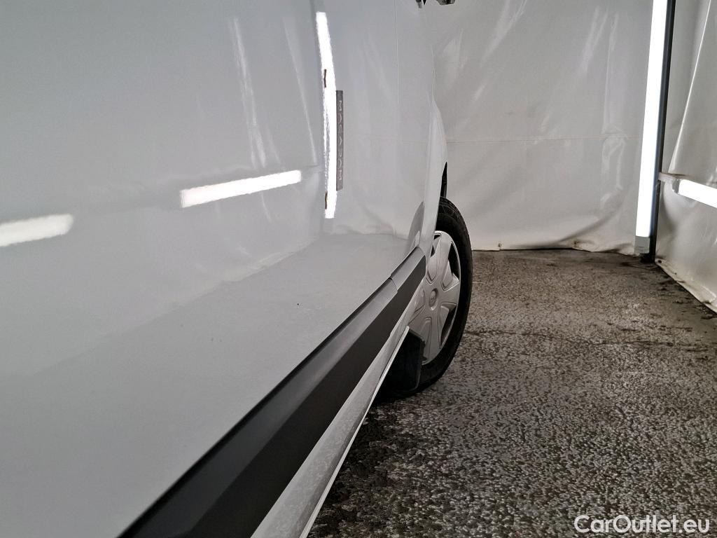  Ford  Transit FORD  Custom / 2018 / 4P / Fourgon tôlé 2.0 ECOBLUE 130 320 L2H1 AUTO TREND BUS #4