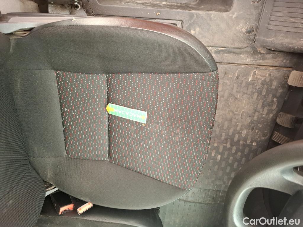  Citroen  Jumper  Fourgon 30 L1H1 Club BlueHDi 120 2.2 120CV BVM6 #12