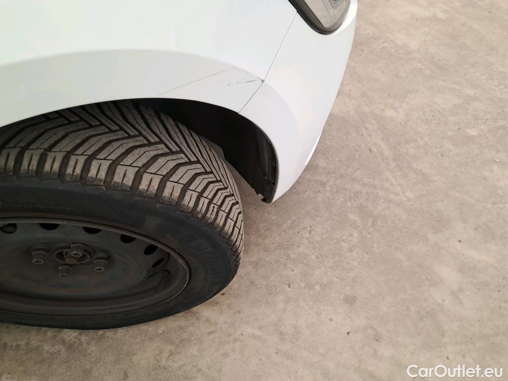  Renault  Clio  V Société Air Nav 1.5 dCi 85CV BVM6 E6dT #42