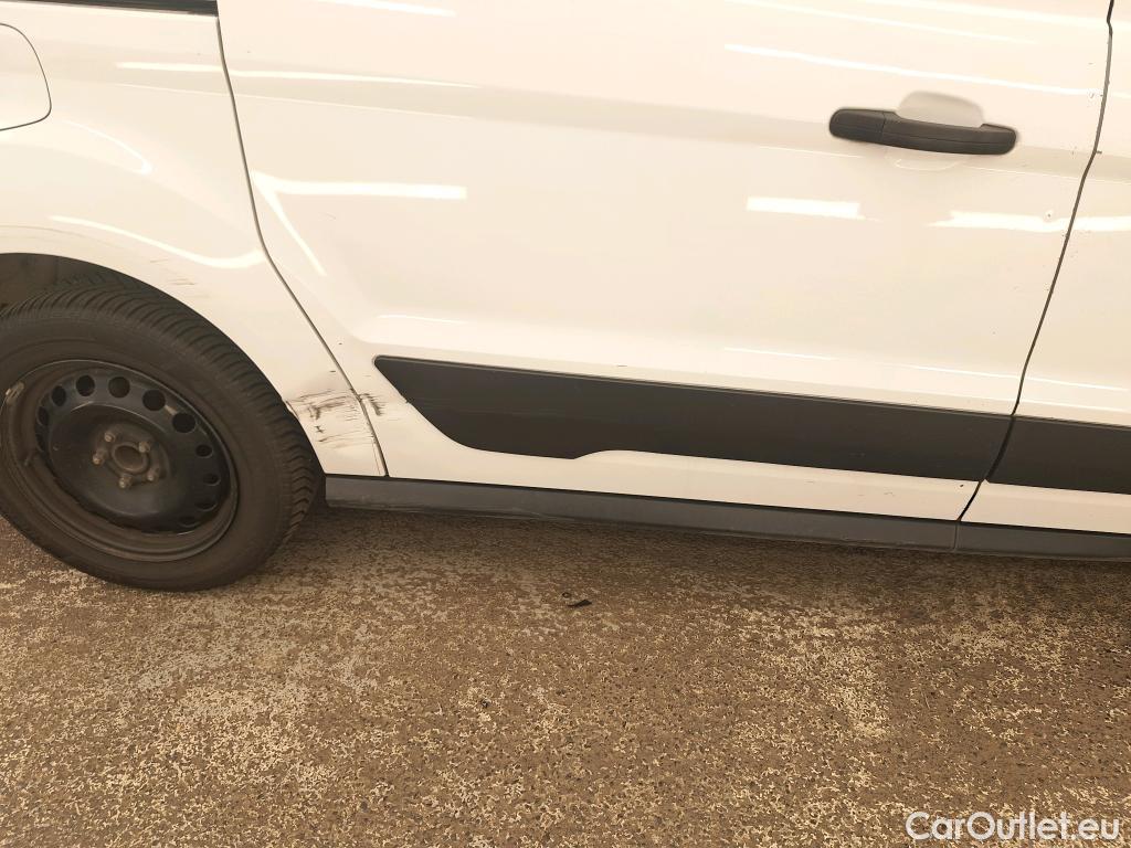  Ford  Transit Connect  Fourgon lang Trend 1.5 100CV BVM6 #47