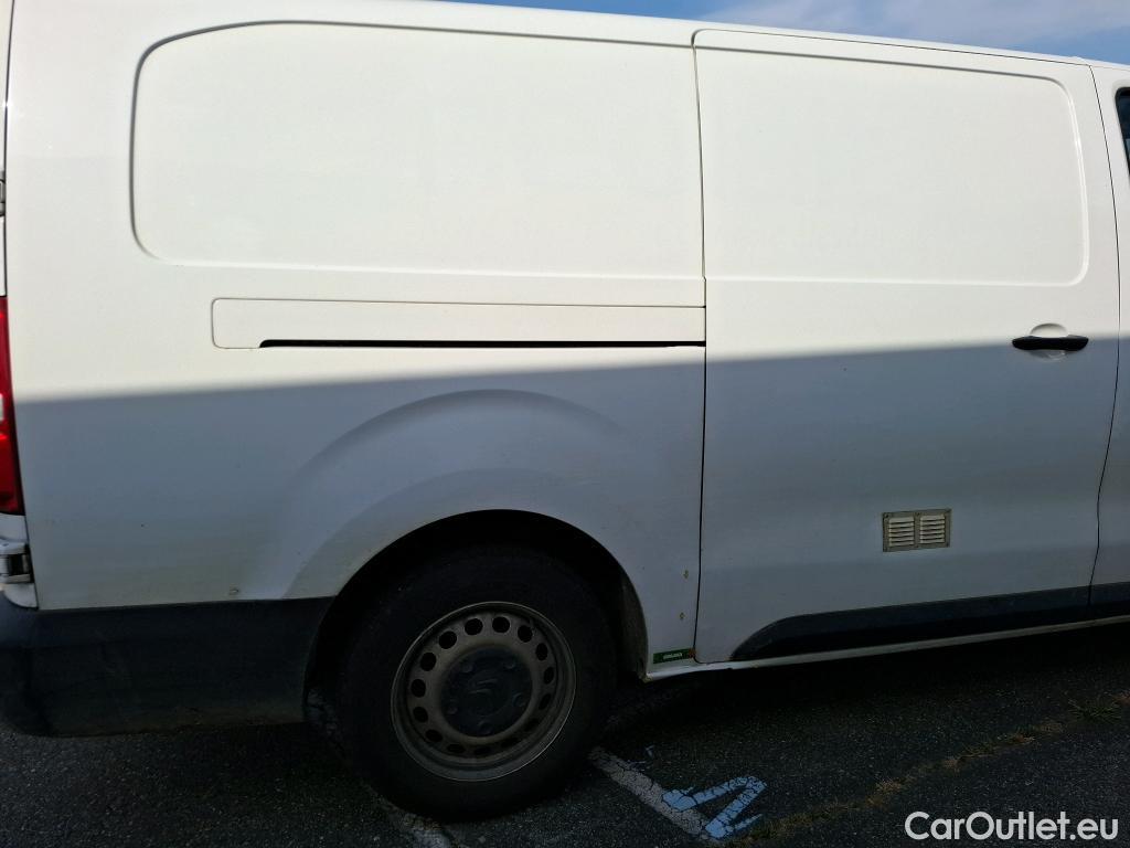  Citroen  Jumpy  Fourgon Fourgon XL 2.0 BlueHDi 145CV BVM6 E6d #4