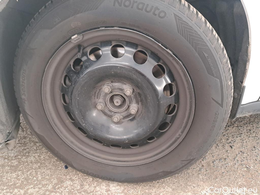  Ford  Transit Connect  Fourgon lang Trend 1.5 100CV BVM6 #34