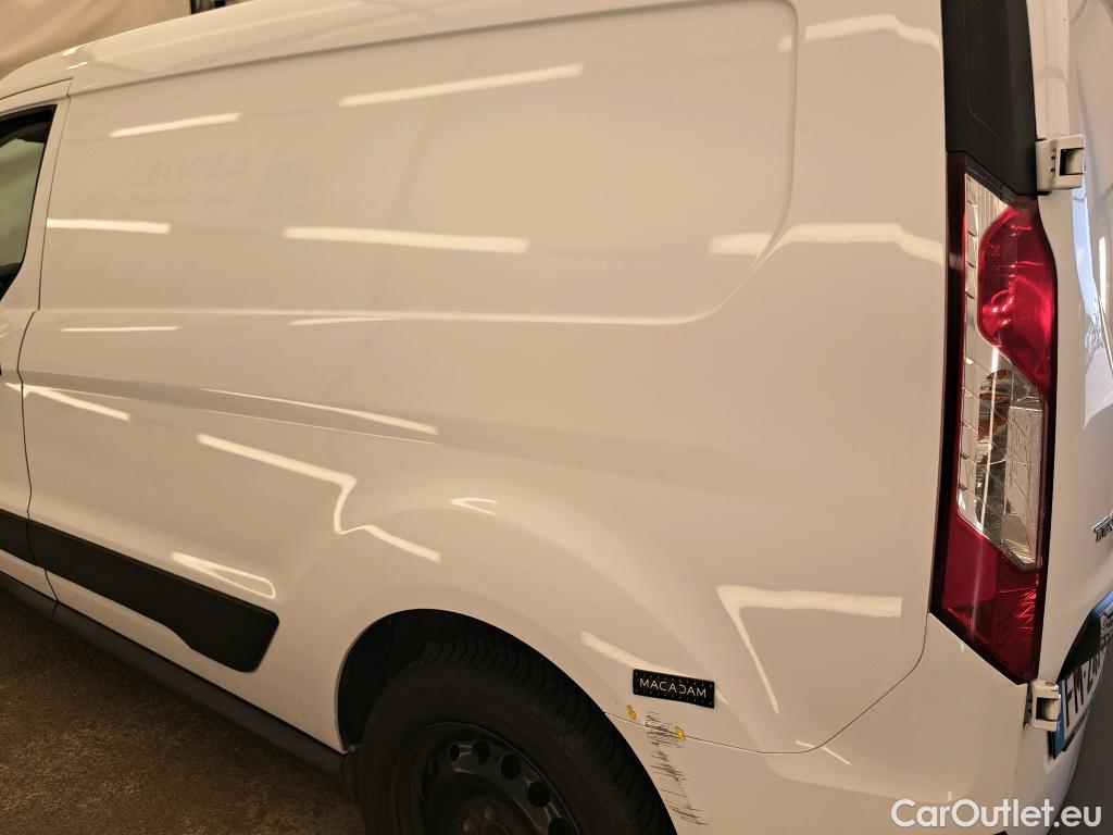  Ford  Transit Connect  Fourgon lang Trend 1.5 100CV BVM6 #5