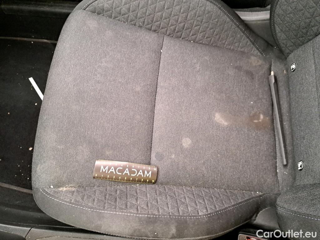  Renault  Clio  V Société Air Nav 1.5 dCi 85CV BVM6 E6dT #73