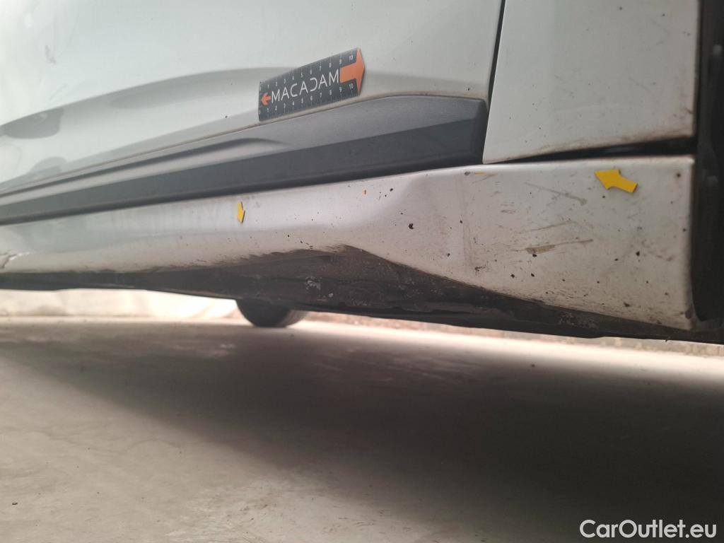  Renault  Clio  V Société Air Nav 1.5 dCi 85CV BVM6 E6dT #4