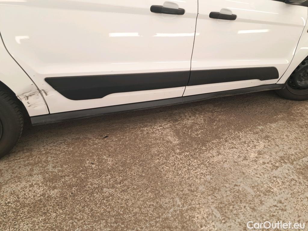  Ford  Transit Connect  Fourgon lang Trend 1.5 100CV BVM6 #39