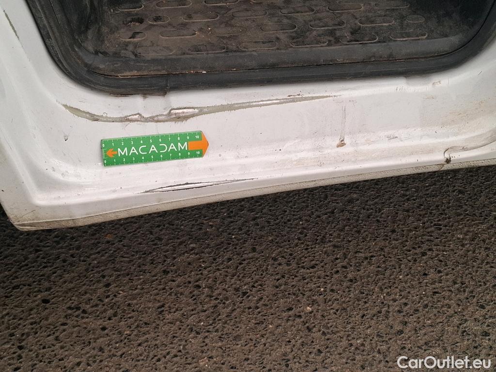  Citroen  Jumper  Fourgon Grand Volume 33 L2H2 Control BlueHDi 140 Start&Stop BlueHDi 140CV BVM6 E6d #20