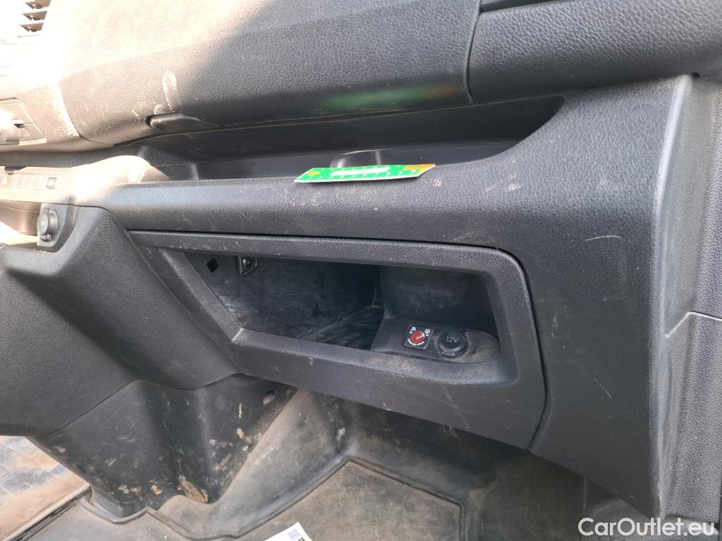  Citroen  Jumpy  Fourgon Fourgon XL 2.0 BlueHDi 145CV BVM6 E6d #52