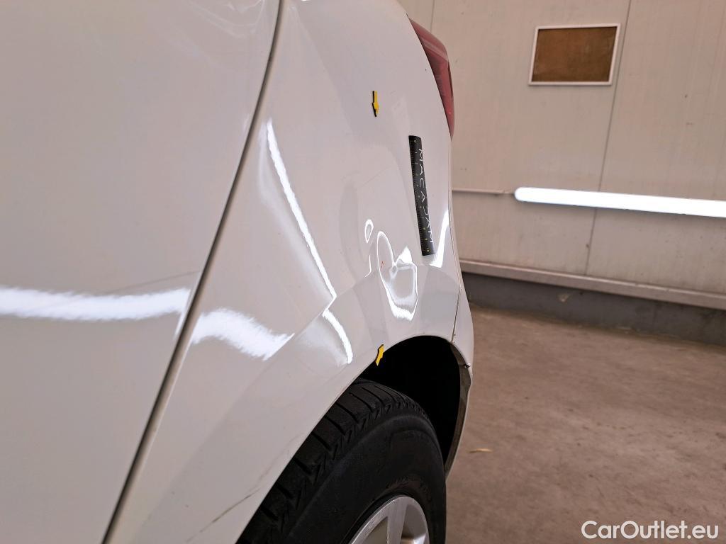  Renault  Clio  V Société Air Nav 1.5 dCi 85CV BVM6 E6dT #19