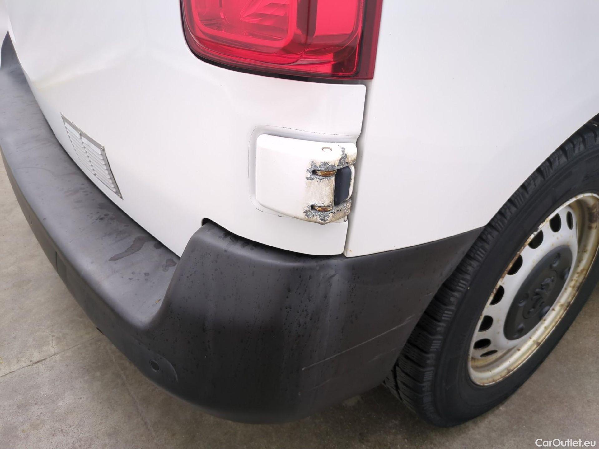  Peugeot  Expert PEUGEOT  / 2016 / 4P / Fourgon tôlé BLUEHDI 100 STANDARD PREMIUM #10
