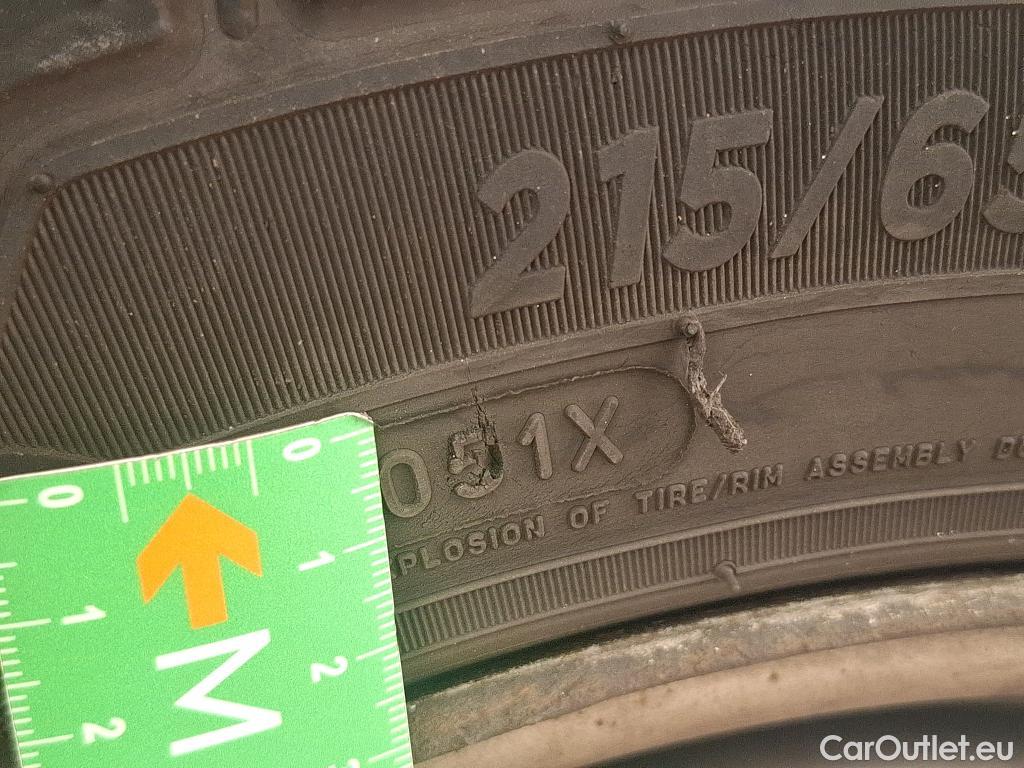  Citroen  Jumpy  Fourgon Club M 2.0 BlueHDi 120CV BVM6 E6dT #20