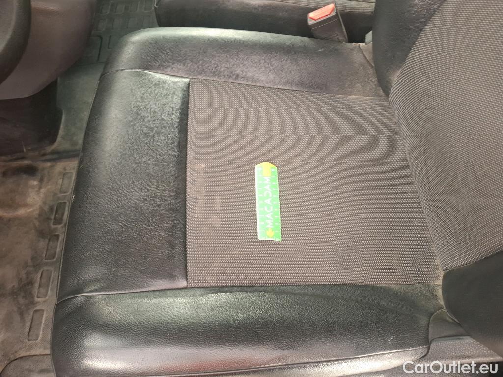  Citroen  Jumpy  Fourgon Club M 2.0 BlueHDi 120CV BVM6 E6dT #35