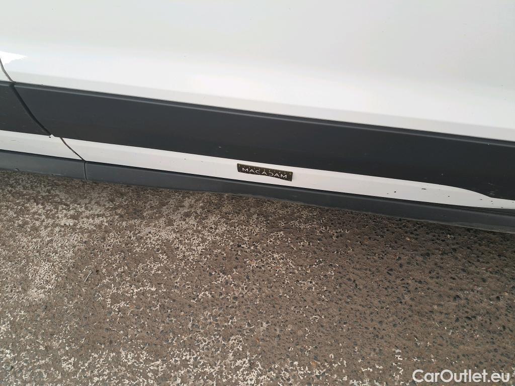  Ford  Transit Connect  Fourgon lang Trend 1.5 100CV BVM6 #41
