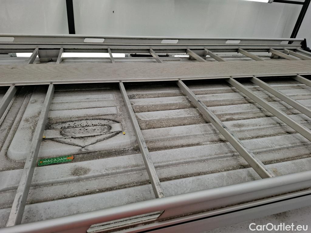  Citroen  Jumper  Fourgon 30 L1H1 Club BlueHDi 120 2.2 120CV BVM6 #10