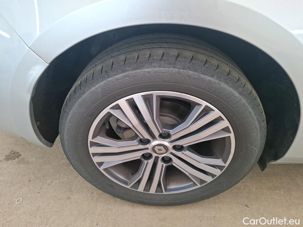  Renault  Megane  IV Estate Evolution 1.5 dCi 115CV BVA7 E6d / TRANSFO VP/VF #54