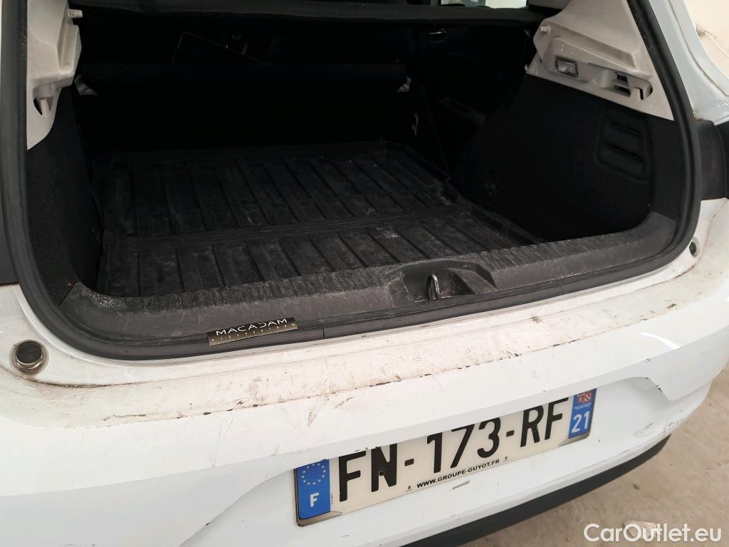  Renault  Clio  V Société Air Nav 1.5 dCi 85CV BVM6 E6dT #56