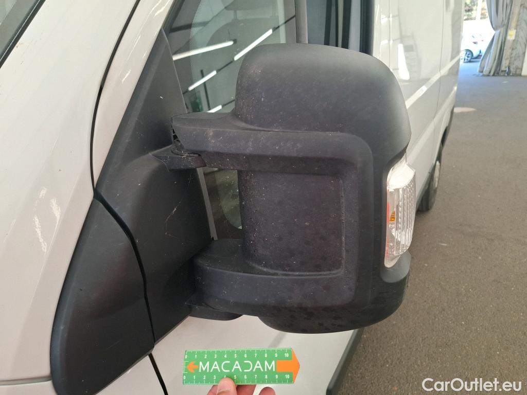  Citroen  Jumper  Fourgon Grand Volume 33 L2H2 Control BlueHDi 140 Start&Stop BlueHDi 140CV BVM6 E6d #5