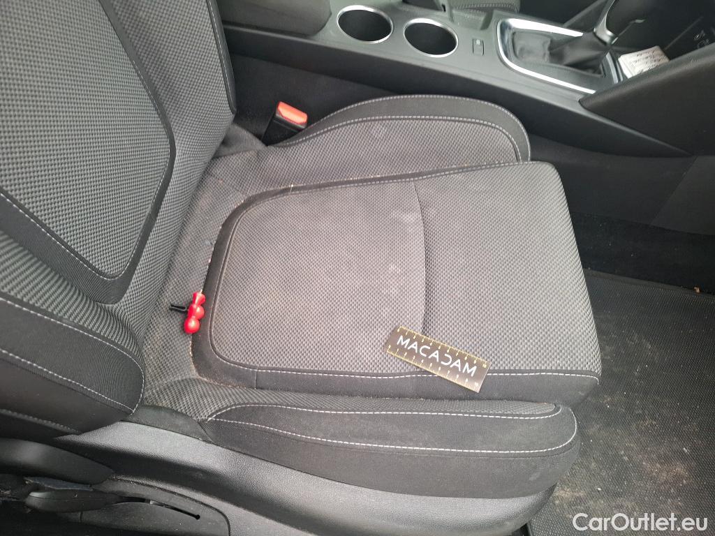  Renault  Megane  IV Estate Evolution 1.5 dCi 115CV BVA7 E6d / TRANSFO VP/VF #42