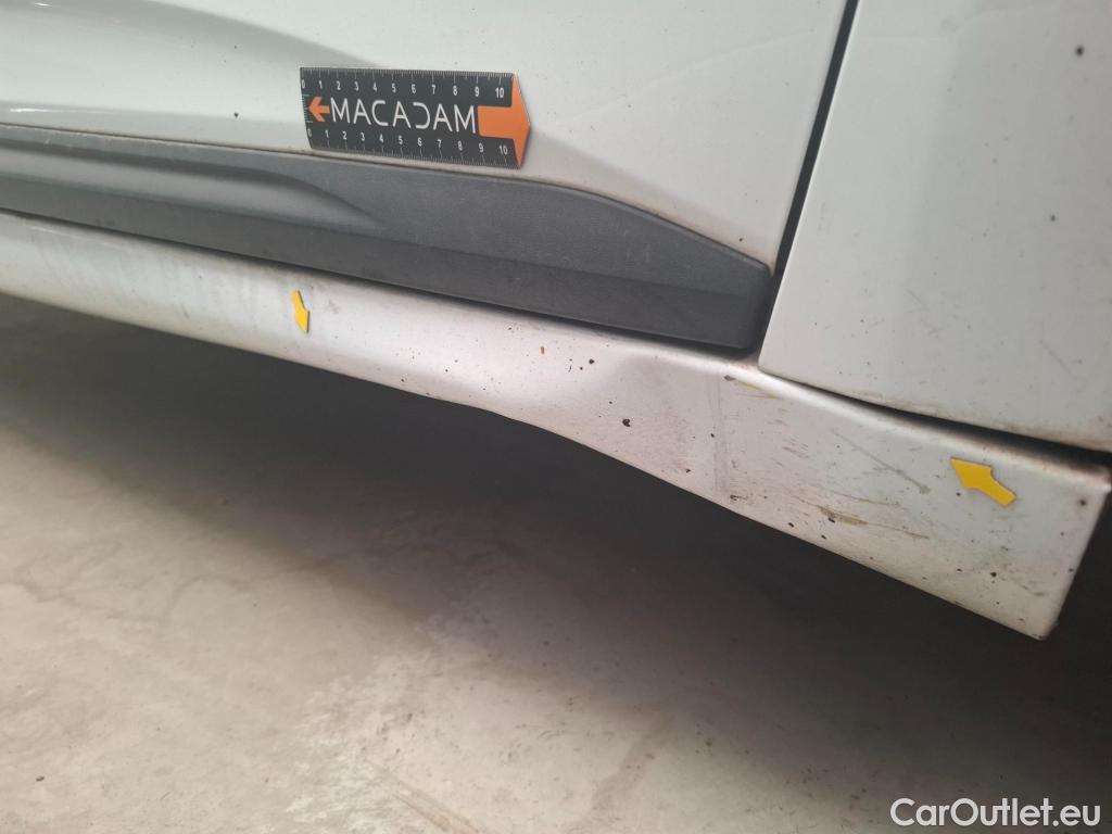  Renault  Clio  V Société Air Nav 1.5 dCi 85CV BVM6 E6dT #9