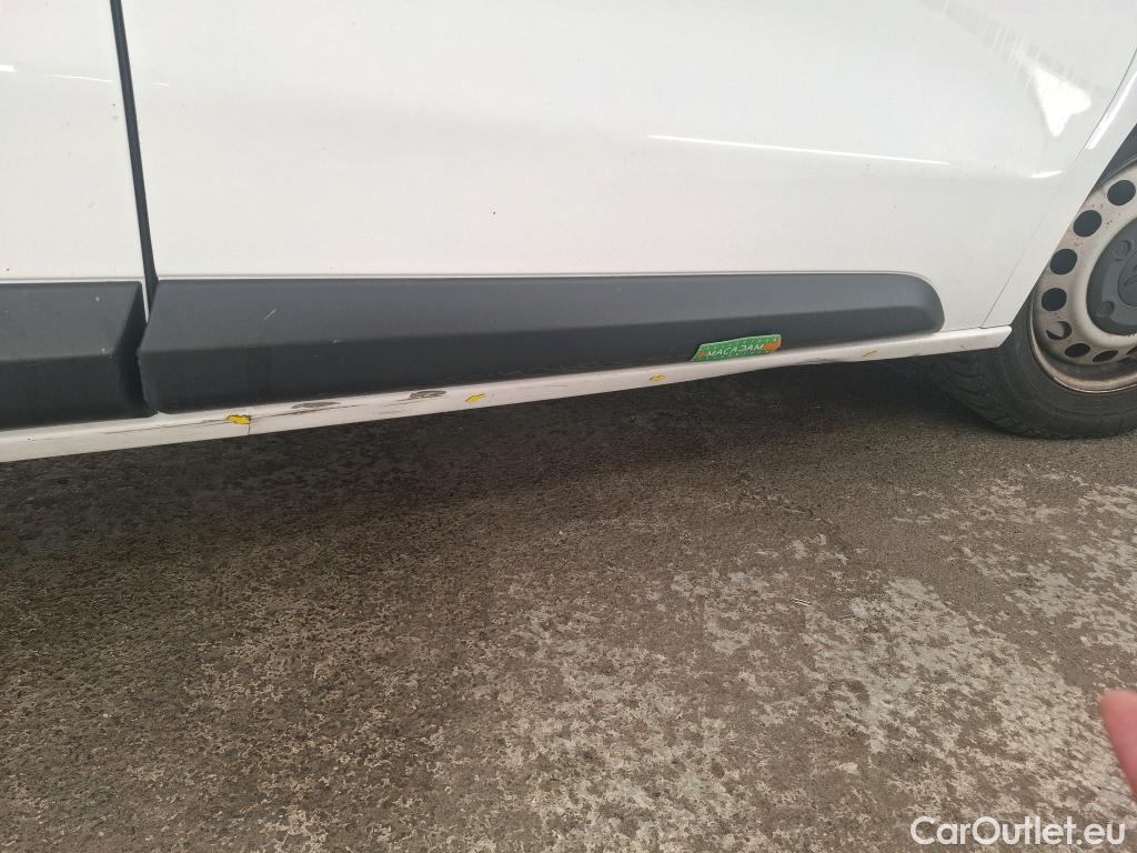  Citroen  Jumpy  Fourgon Club M 2.0 BlueHDi 120CV BVM6 E6dT #9