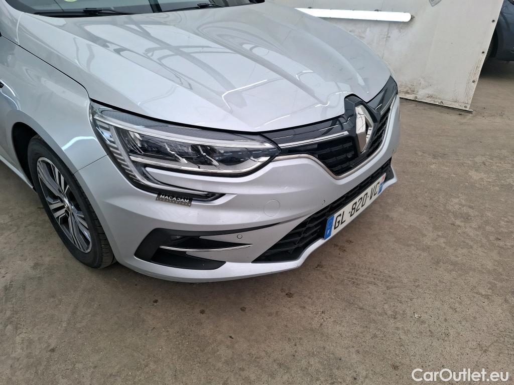  Renault  Megane  IV Estate Evolution 1.5 dCi 115CV BVA7 E6d / TRANSFO VP/VF #12