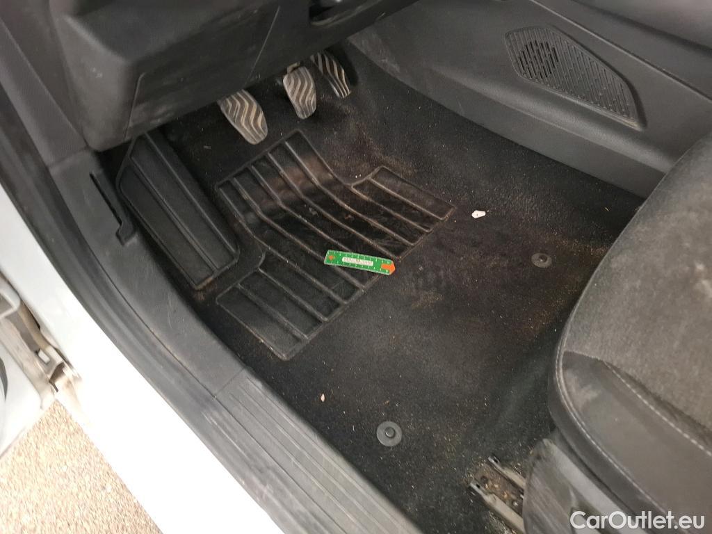  Renault  Clio  V Société Air Nav 1.5 dCi 85CV BVM6 E6dT #36