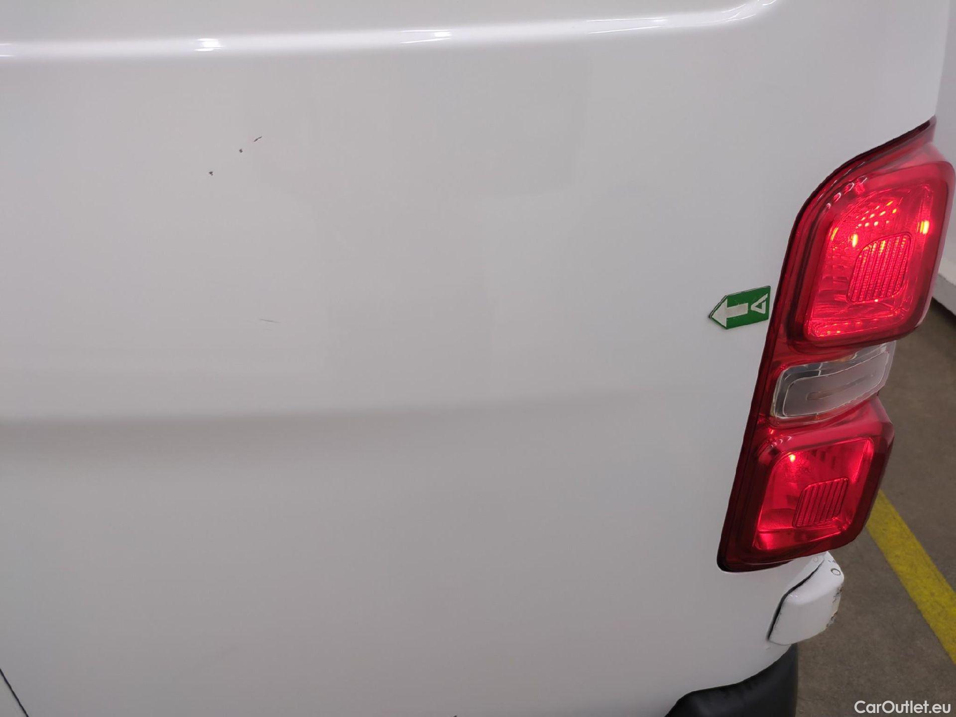  Peugeot  Expert PEUGEOT  / 2016 / 4P / Fourgon tôlé BLUEHDI 100 STANDARD PREMIUM #1