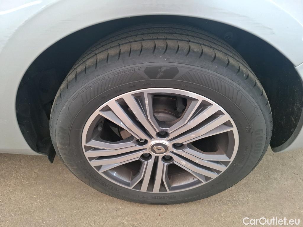  Renault  Megane  IV Estate Evolution 1.5 dCi 115CV BVA7 E6d / TRANSFO VP/VF #59