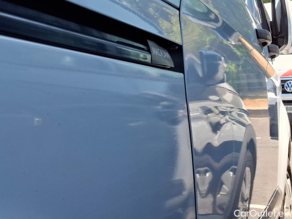  Ford  Transit FORD  Custom / 2018 / 4P / Fourgon tôlé 2.0 ECOBLUE 130 320 L2H1 AUTO TREND BUS #14
