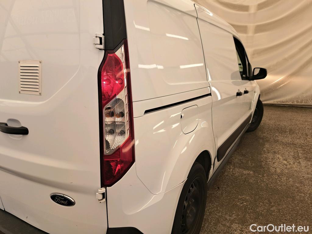  Ford  Transit Connect  Fourgon lang Trend 1.5 100CV BVM6 #29
