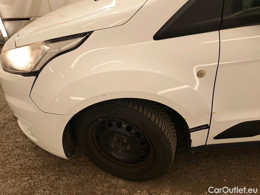  Ford  Transit Connect  Fourgon lang Trend 1.5 100CV BVM6 #18