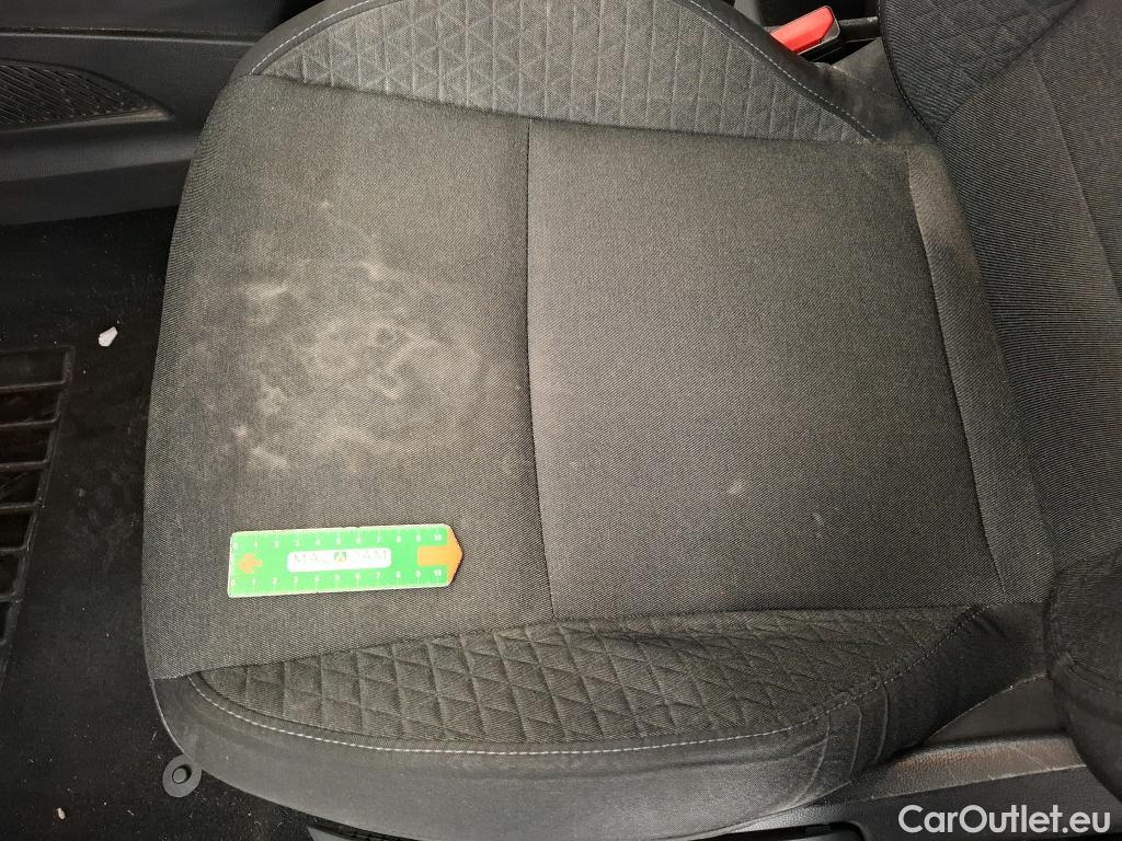  Renault  Clio  V Société Air Nav 1.5 dCi 85CV BVM6 E6dT #43