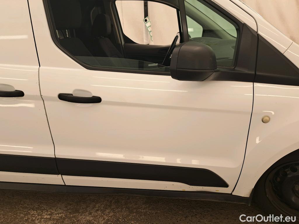  Ford  Transit Connect  Fourgon lang Trend 1.5 100CV BVM6 #14