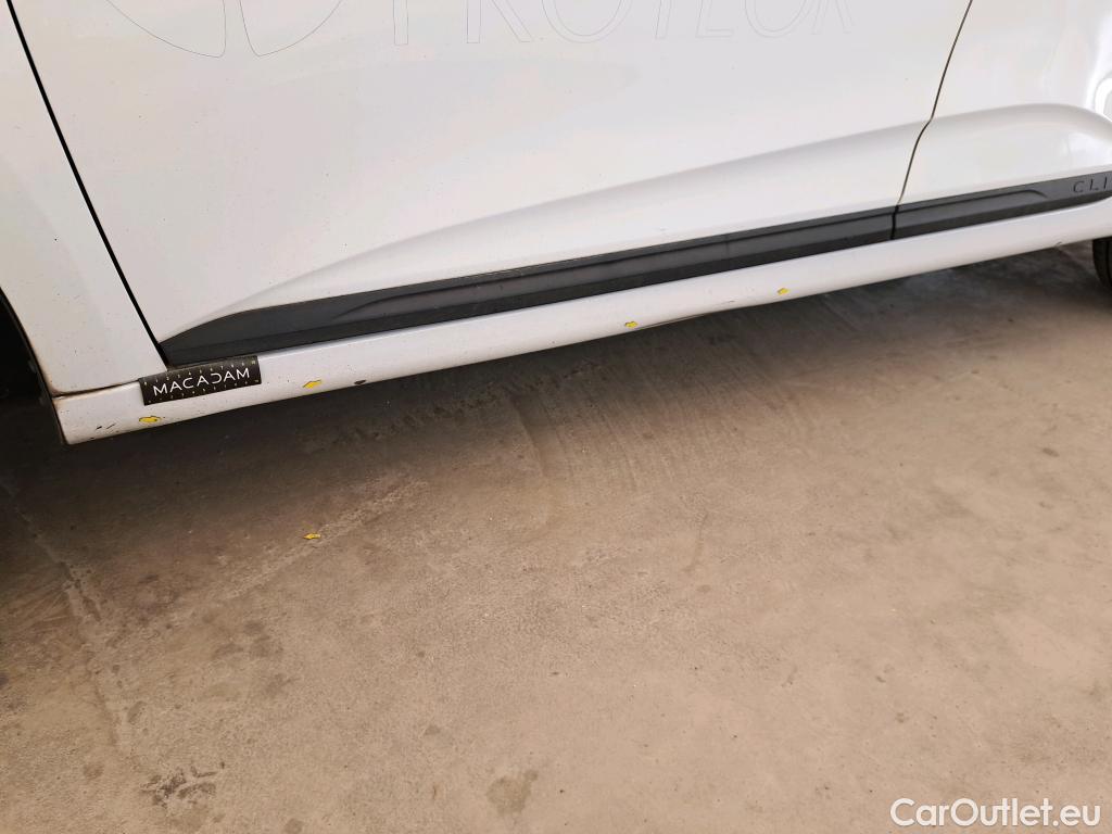  Renault  Clio  V Société Air Nav 1.5 dCi 85CV BVM6 E6dT #20