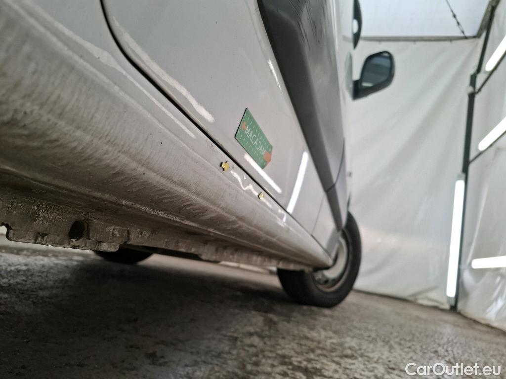 Citroen  Berlingo  Fourgon Club M 1000 1.5 BlueHDi 75CV BVM5 E6dT #25