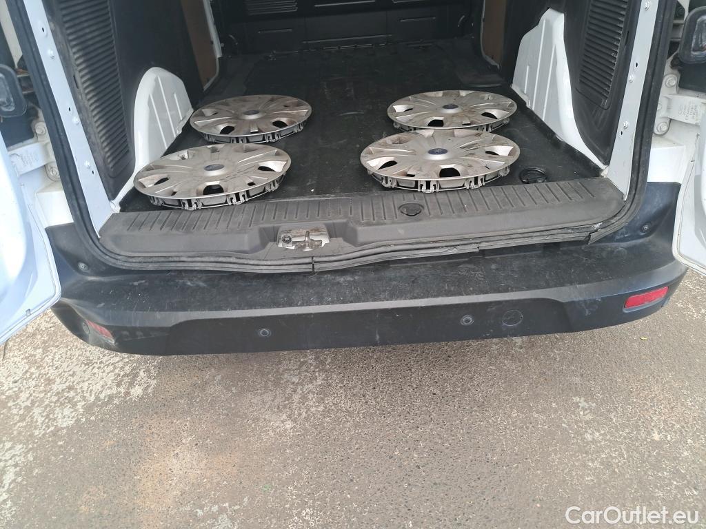  Ford  Transit Connect  Fourgon lang Trend 1.5 100CV BVM6 #36