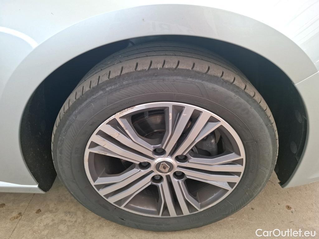  Renault  Megane  IV Estate Evolution 1.5 dCi 115CV BVA7 E6d / TRANSFO VP/VF #1