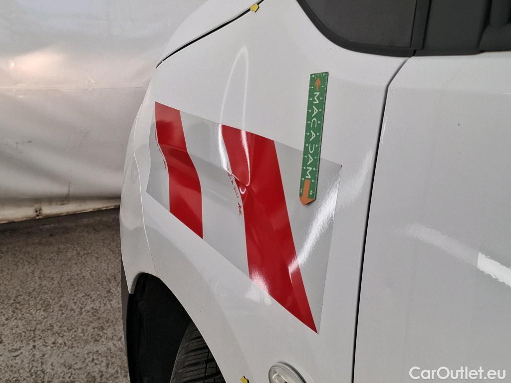  Citroen  Berlingo  Fourgon Club M 1000 1.5 BlueHDi 75CV BVM5 E6dT #3