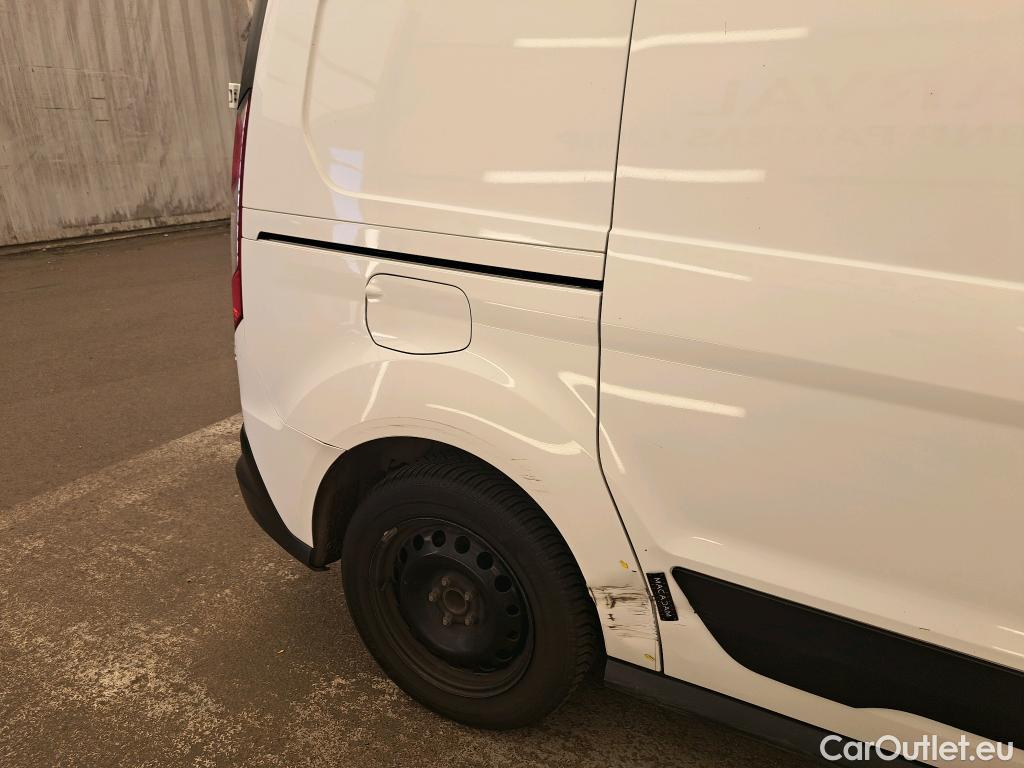  Ford  Transit Connect  Fourgon lang Trend 1.5 100CV BVM6 #1
