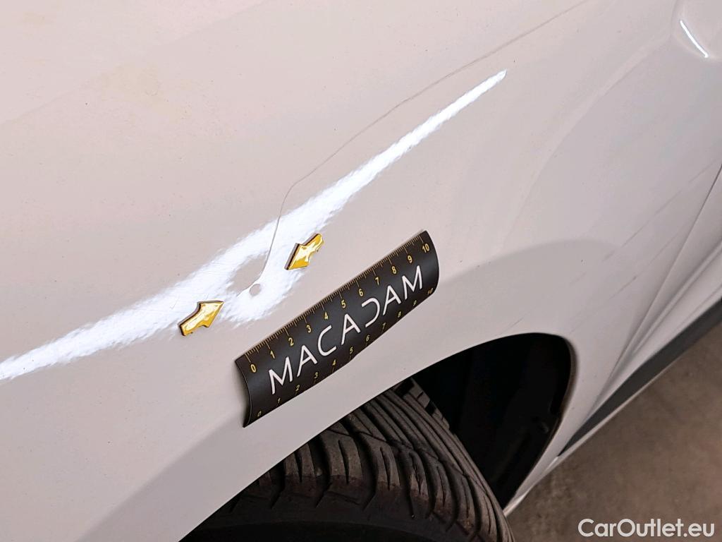  Renault  Clio  V Société Air Nav 1.5 dCi 85CV BVM6 E6dT #54