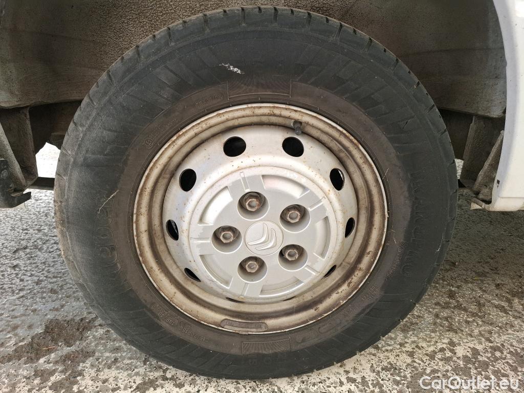  Citroen  Jumper  Fourgon 30 L1H1 Club BlueHDi 120 2.2 120CV BVM6 #34