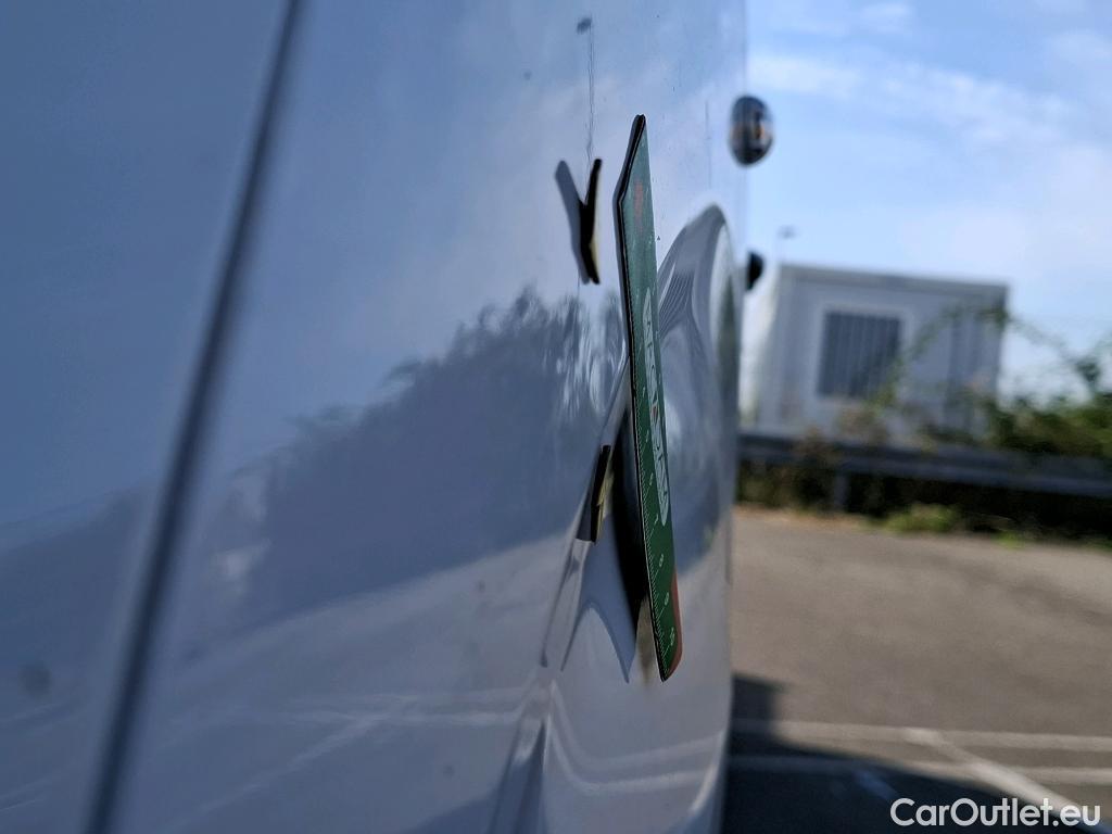  Citroen  Jumpy  Fourgon Fourgon XL 2.0 BlueHDi 145CV BVM6 E6d #14