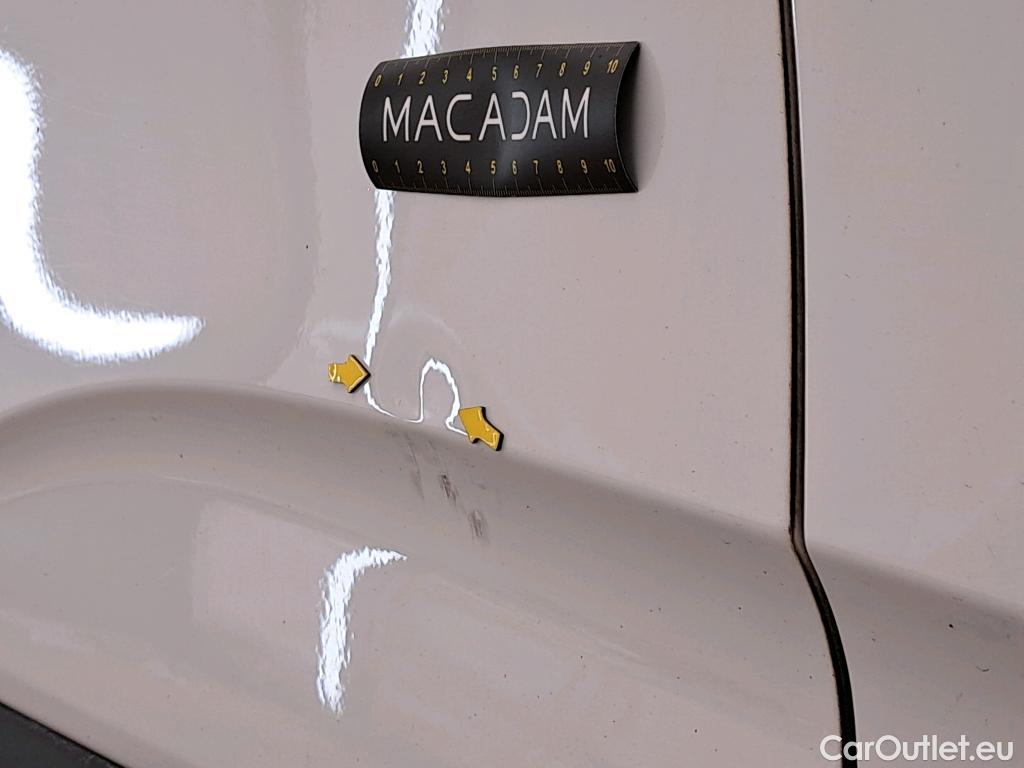  Renault  Clio  V Société Air Nav 1.5 dCi 85CV BVM6 E6dT #30