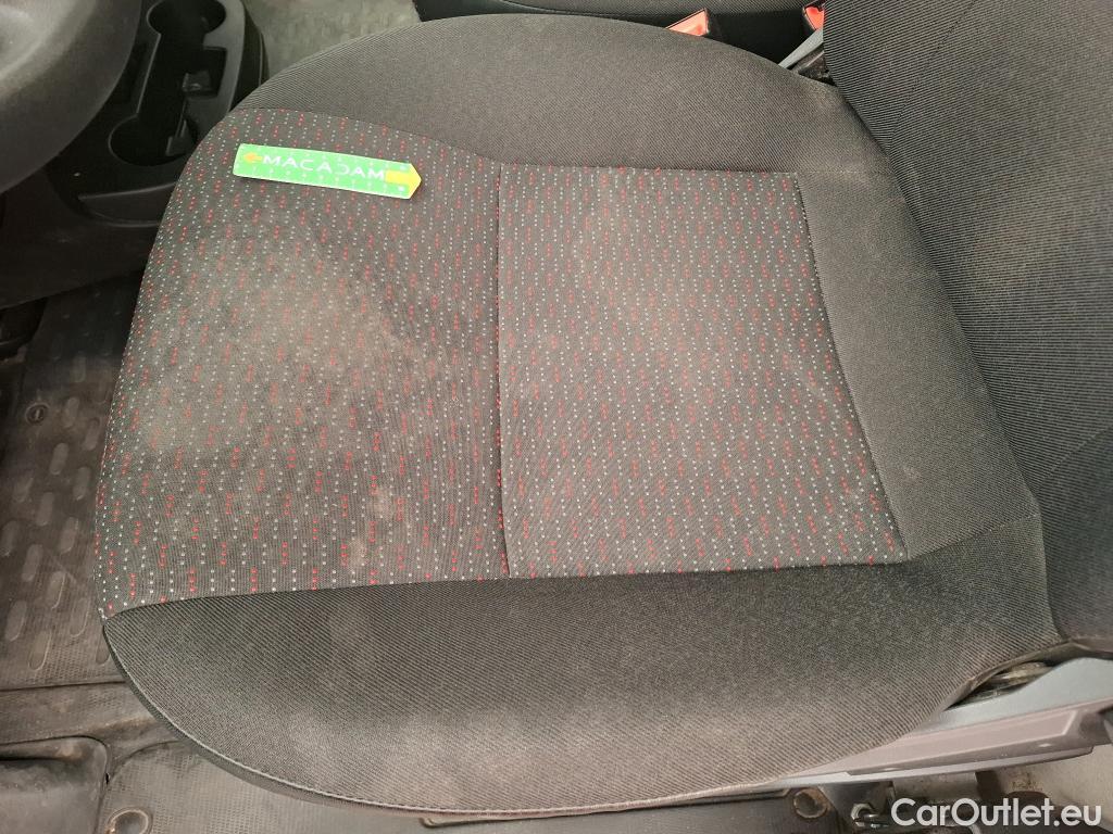  Citroen  Jumper  Fourgon Grand Volume 33 L2H2 Control BlueHDi 140 Start&Stop BlueHDi 140CV BVM6 E6d #26