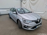  Renault  Megane  IV Estate Evolution 1.5 dCi 115CV BVA7 E6d / TRANSFO VP/VF #4
