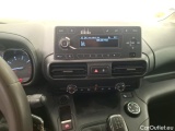  Citroen  Berlingo  Fourgon Club M 1000 1.5 BlueHDi 75CV BVM5 E6dT #7