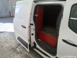  Citroen  Berlingo  Fourgon Club M 1000 1.5 BlueHDi 75CV BVM5 E6dT #9