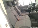  Citroen  Berlingo  Fourgon Club M 1000 1.5 BlueHDi 75CV BVM5 E6dT #8