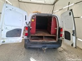 Citroen  Berlingo  Fourgon Club M 1000 1.5 BlueHDi 75CV BVM5 E6dT #10